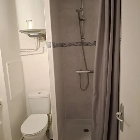 Appartement T2 Entre Et