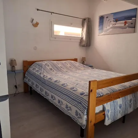 Apartment T2 Entre Et *
